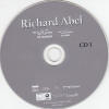 Richard Abel - Plus de 25 ans de musique 2008 (cd1)