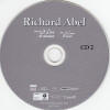 Richard Abel - Plus de 25 ans de musique 2008 (cd2)