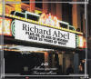 Richard Abel - Plus de 25 ans de musique 2008 (livret couverture)