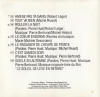 Beau Dommage - Plus de 60 minutes avec... 1987 (livret B)