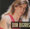 Dan Bigras - Tue-moi 1992 (couverture)