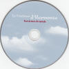 Joe Bocan - La Comtesse d'Harmonia fait le tour du monde 2001 (cd)