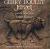 Gerry Boulet - Jezabel 1994 (couverture)