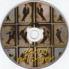 Daniel Bélanger - Quatre saisons dans le désordre 1996 (cd)