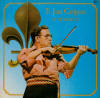 Ti-Jean Carignan - Le violoneux 1977 (couverture)