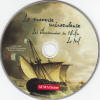 Les Charbonniers de l'Enfer/La Nef - La traverse miraculeuse 2008 (cd)