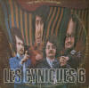 Les Cyniques - Les Cyniques/6 1971 (couverture)