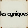 Les Cyniques - Les Cyniques (volume 5) 1970 (couverture)