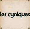 Les Cyniques - Les Cyniques (Volume 5) 1977 (couverture)