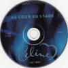 Céline Dion - Au coeur du stade 1999 (cd)