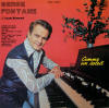 Serge Fontane - Comme un soleil 1972 (couverture)