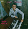 Serge Fontane - Le grand amour 1975 (couverture)