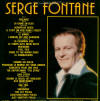 Serge Fontane - Sur demande 24 mélodies mondiales 1979 (dos)