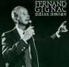 Fernand Gignac - Adios amigo 1983 (couverture)