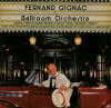 Fernand Gignac et Ballroom Orchestra - Fernand Gignac et Ballroom Orchestra 1982 (couverture)