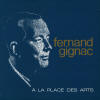 Fernand Gignac - À la Place des Arts 1966 mono (couverture)