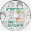Artistes variés - Intemporelle Diane Dufresne 2015 (cd)