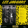 Les Jaguars - Les Jaguars volume 2 2019 (dos)