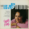 Marie King - Les joies du Québec 1974 (couverture)