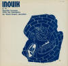 Pierre Lalonde - Inouik 1972 (couverture)