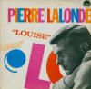 Pierre Lalonde - Louise 1966 (couverture)