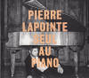 Pierre Lapointe - Seul au piano 2011 (couverture)