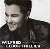 Wilfred LeBouthillier - Droit devant 2009 (couverture)