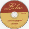 Félix Leclerc - Heureux qui comme Félix 2000 (cd1)