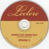 Félix Leclerc - Heureux qui comme Félix 2000 (cd2)