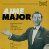 Aimé Major - Aimé Major 1962 (couverture)