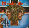 Gaston Mandeville - Mandeville... 1980 (couverture)
