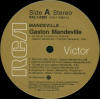 Gaston Mandeville - Mandeville... 1980 (disque face A)