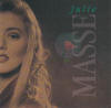 Julie Masse - À contre-jour 1992 (couverture)