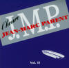 Mercedes Band - L'heure J.M.P. vol. II 1997 (couverture)