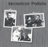 Monsieur Pointu & Denis Côté - Le folklore et ses légendes 1995 (livret A)
