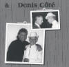 Monsieur Pointu & Denis Côté - Le folklore et ses légendes 1995 (livret B)