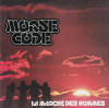 Morse Code - La marche des hommes 2007 (couverture)