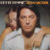Jean Nichol - Cette femme 1976 (couverture)