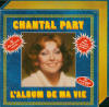 Chantal Pary - L'album de ma vie 1978 (couverture)