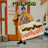 Polpon - Opération bonbon 1974 (couverture)