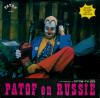 Patof - Patof en Russie 1972 (couverture)