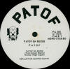 Patof - Patof en Russie 1972 (disque face A)