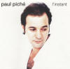 Paul Piché - L'instant 1993 (couverture)