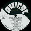 Paul Quirion - La belle bouteille 1979 (disque face A)