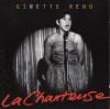Ginette Reno - La chanteuse 1995 (couverture)
