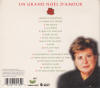 Ginette Reno - Un grand Noël d'amour 2000 (dos)