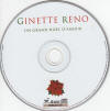Ginette Reno - Un grand Noël d'amour 2000 (cd)
