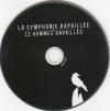 Artistes variés - La symphonie rapaillée 2014 (cd)