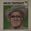Oscar Thiffault - Oscar Thiffault 1978 (couverture)