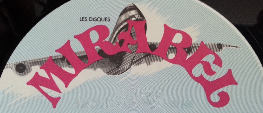 Quel Est Le Pouvoir De Mirabel Disques Mirabel